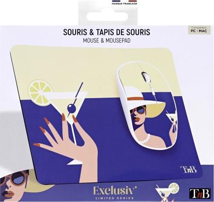 Image du produit T'nB TNB Exlusiv cocktail Bundle