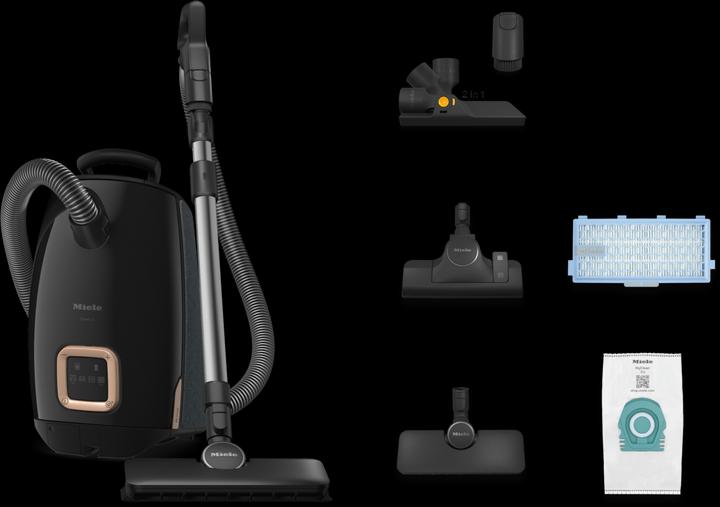 Immagine prodotto Miele Guard L1 AllFloor