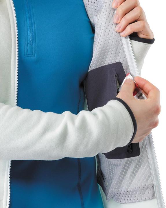 Actual product image Arc'teryx Kyanite Hoody (S)