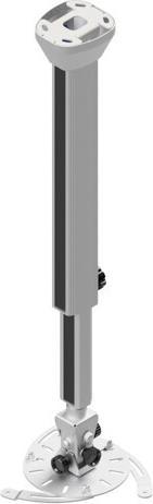 Produktbild edbak PMV100W Universal Projector Ceiling Mount (Decke)