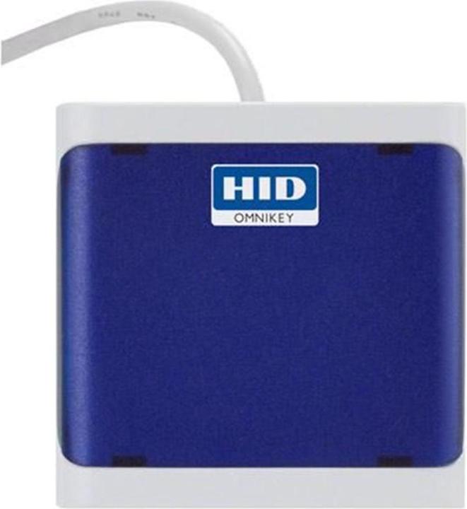 Immagine prodotto HID Omnikey 5022 (USB 2.0)