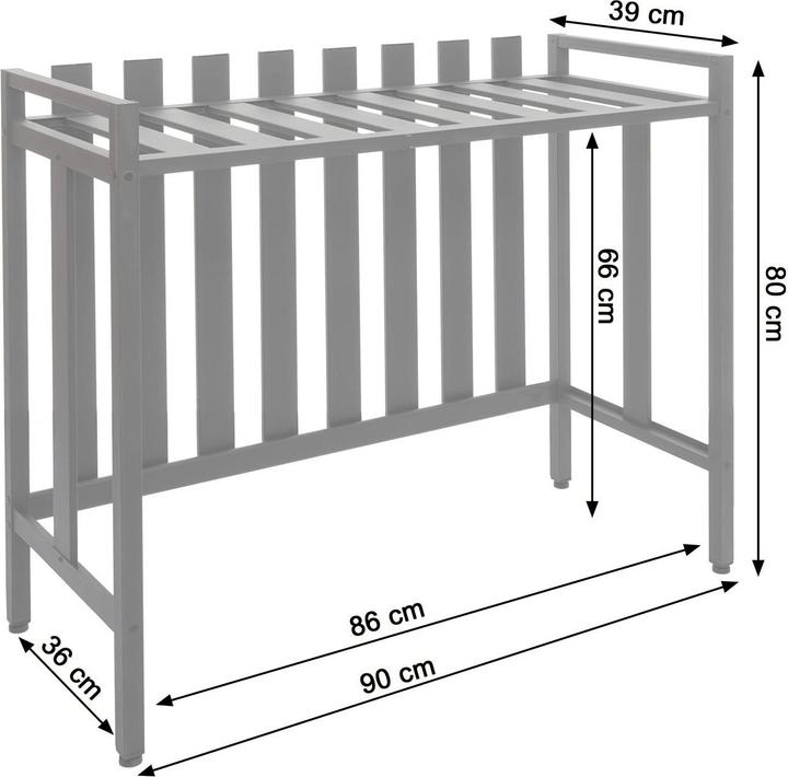 Produktbild MCW K58