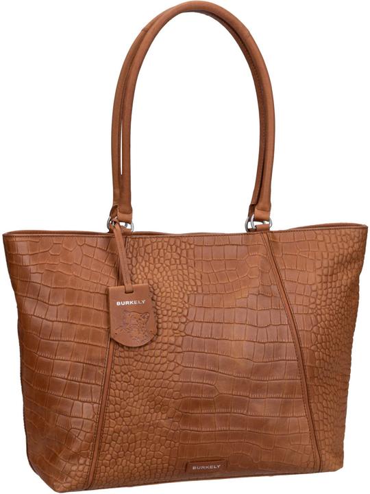 Burkely Cool Colbie Wide Tote 15,6" (21 l)