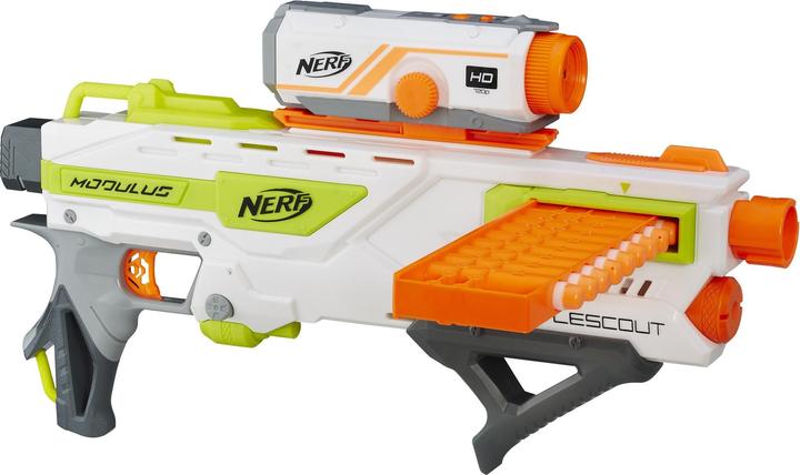 Produktbild Nerf Battle Scout