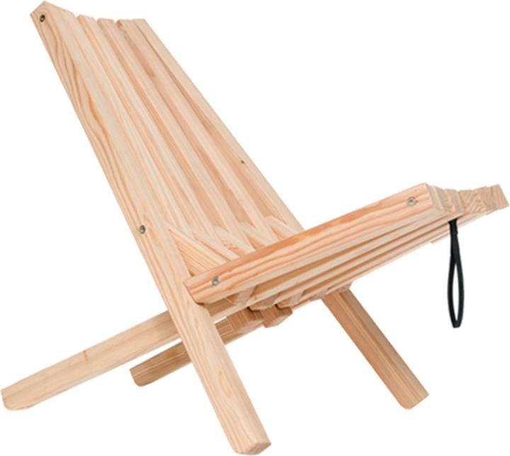 Produktbild Weltevree Fieldchair Klappsessel