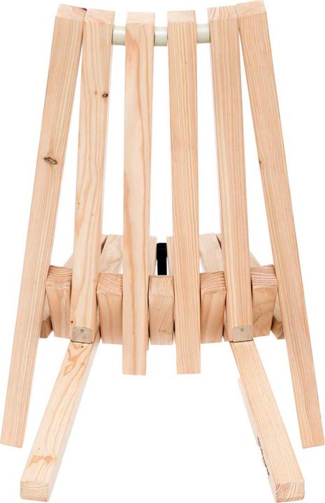 Produktbild Weltevree Fieldchair Klappsessel