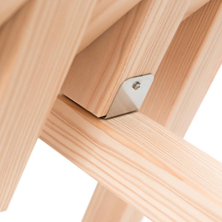 Produktbild Weltevree Fieldchair Klappsessel