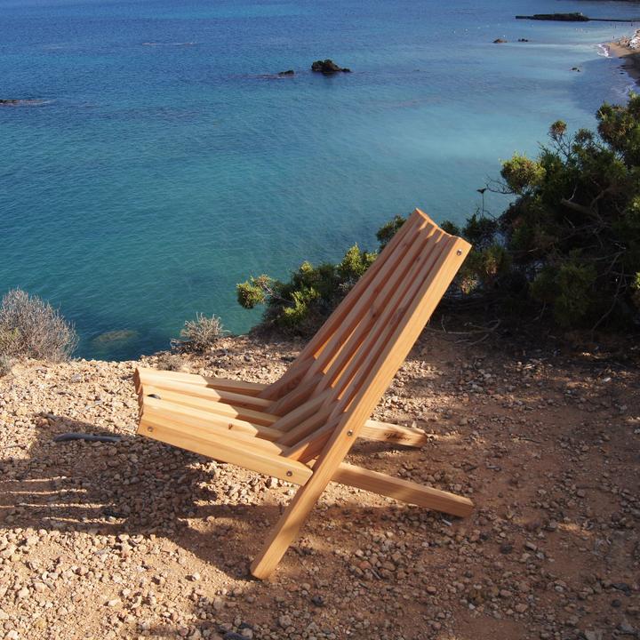 Produktbild Weltevree Fieldchair Klappsessel