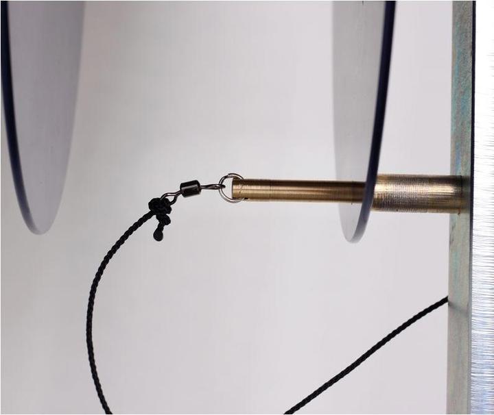 Actual product image Stucki Thun Windlass