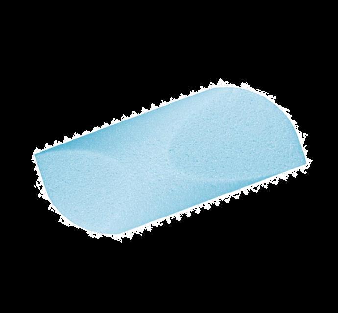 Immagine prodotto Herba Spugna di pomice con ioni d'argento, azzurro