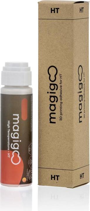 Actual product image Magigoo Pro 3D glue stick for HT filaments (Pen)