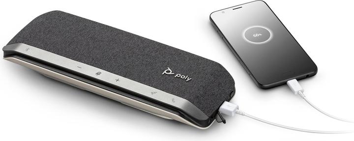 Produktbild Poly Sync 40+ for Microsoft Teams (with BT600)
