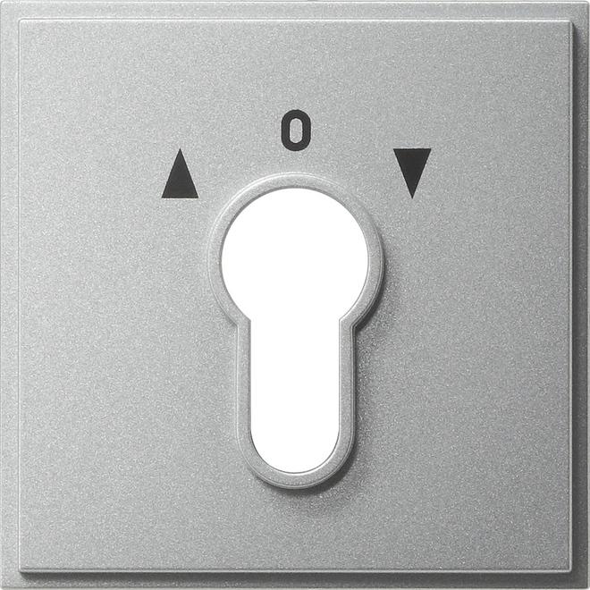 Gira Abd. Schlüsselschalter/-taster 066465