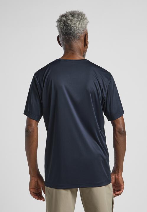 Actual product image Jack Wolfskin Peak Graphic T M (L)