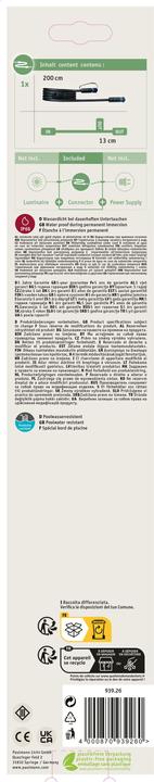 Actual product image Paulmann Plug & Shine cable