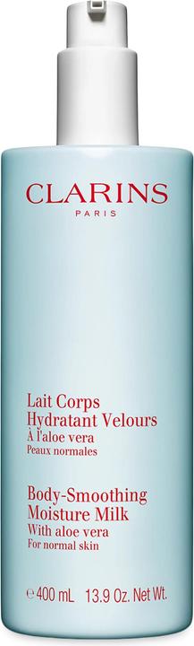 Clarins Lait pour le Corps (Körpermilch, 400 ml)