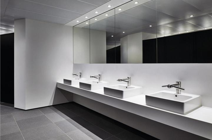 Produktbild Dyson Airblade Wash+Dry WD04 - Kurze Armatur
