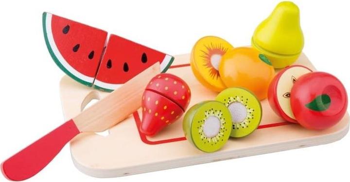 Immagine prodotto New Classic Toys Set di taglio