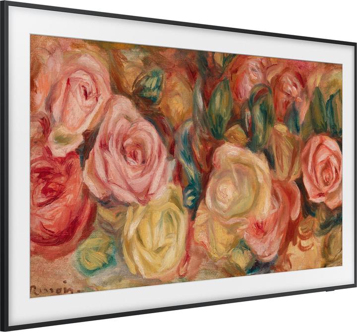 Produktbild Samsung QE75LS03DAUXXH (75", LS03D, QLED, 4K, 2024)