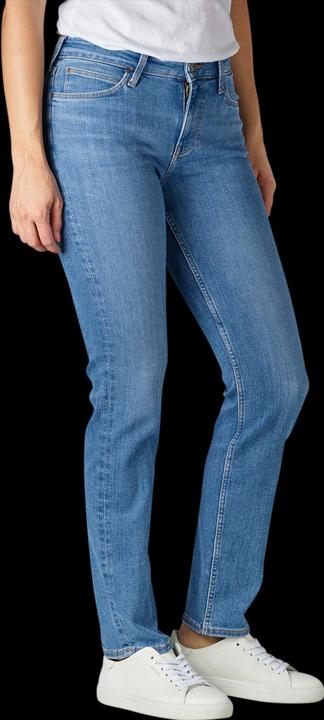 Image du produit Lee Marion Straight (W26/L33)