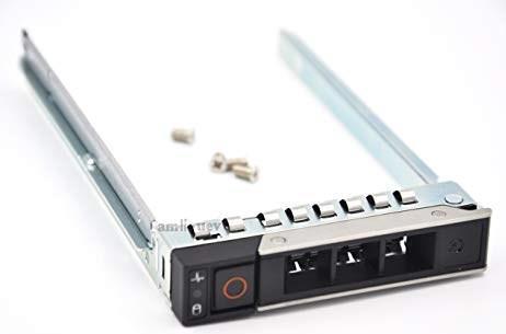 Actual product image Dell Hard disk hot plugging drawer