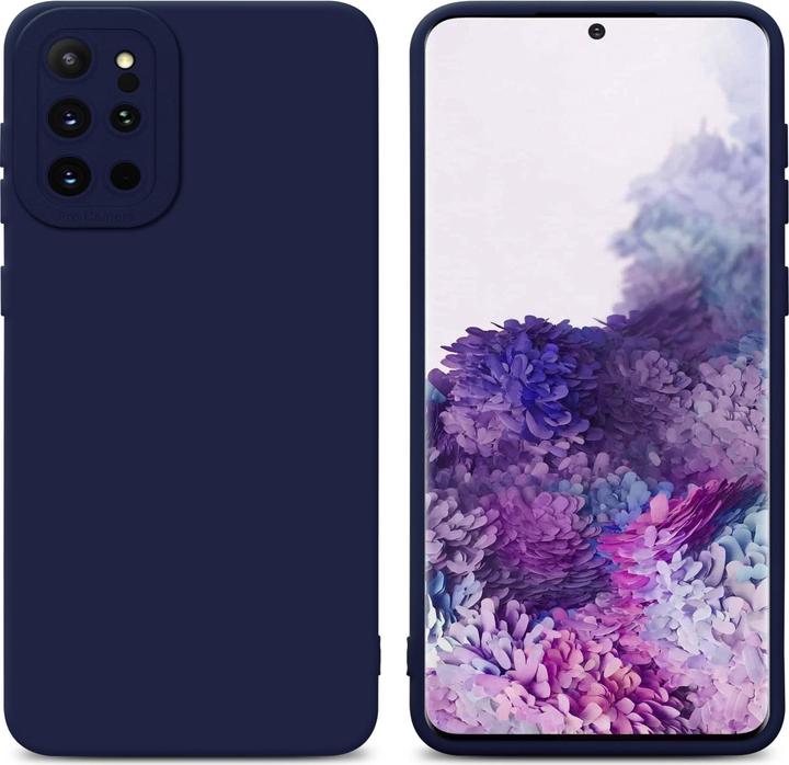Produktbild Cadorabo Hülle für Samsung Galaxy S20 PLUS im TPU Fluid LM162 Style (Samsung Galaxy S20+)