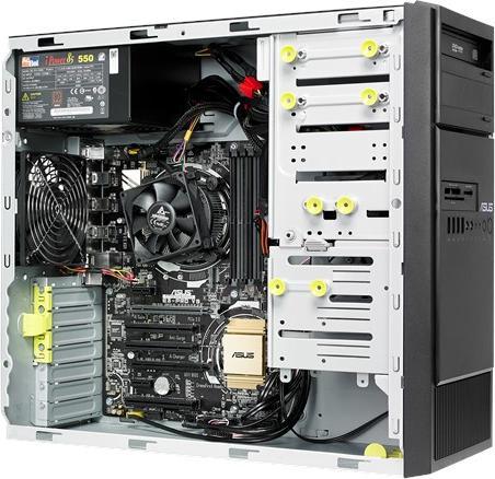 Image du produit ASUS ESC300 G4