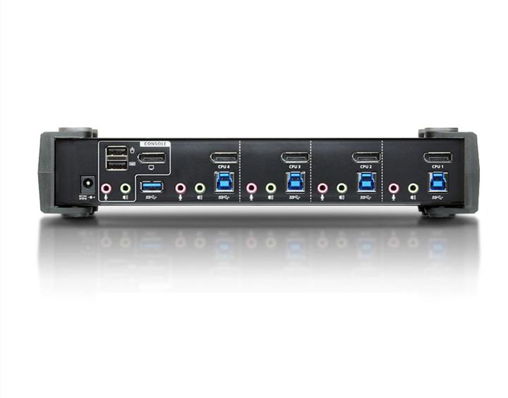 Actual product image Aten Cs1924