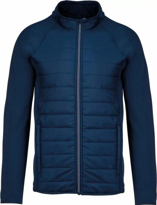 Bleu marine sportif