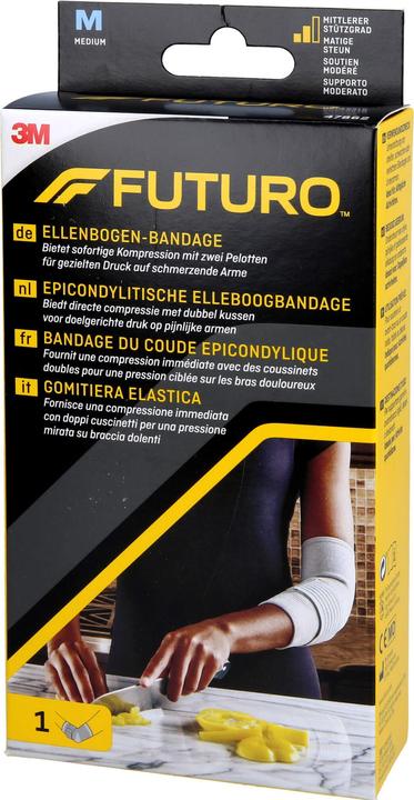 Actual product image Futuro Elbow bandage (M)