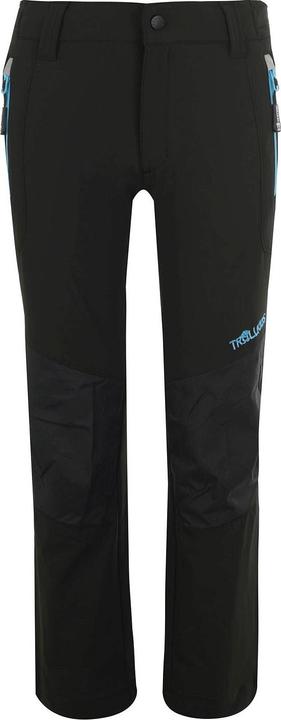 Actual product image Trollkids Lysefjord pants (98)