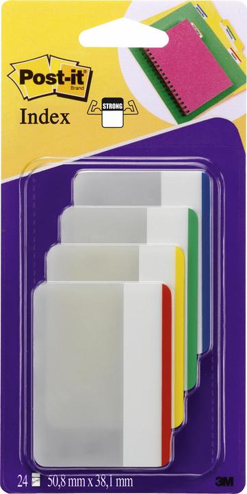 Image du produit Post-it Indice fort
