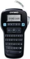 Image du produit Dymo LabelManager 160 Value Pack avec 3 rubans D1 12mm Azerty