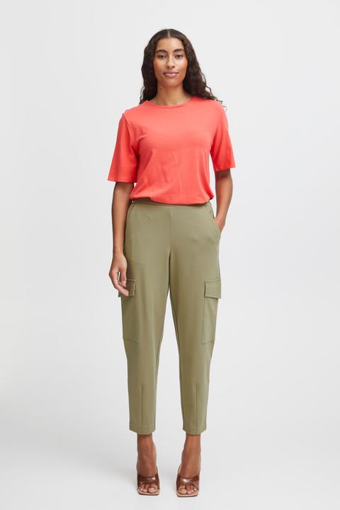 Immagine prodotto B.young BYRIZETTA PANTALONI CARGO 2 20814418 (L)