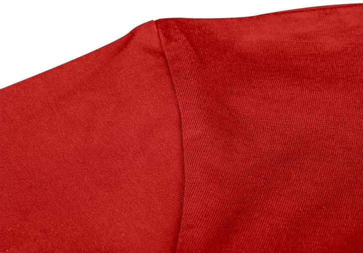Actual product image Neo Red T-shirt, size XL (XL)