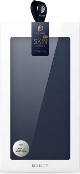 Produktbild Dux Ducis Skin Pro Series Bookcover (OnePlus Nord N100)