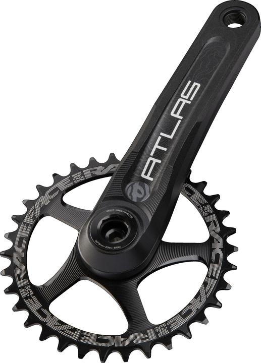 Image du produit Race Face Bras de manivelle Atlas (165 mm)