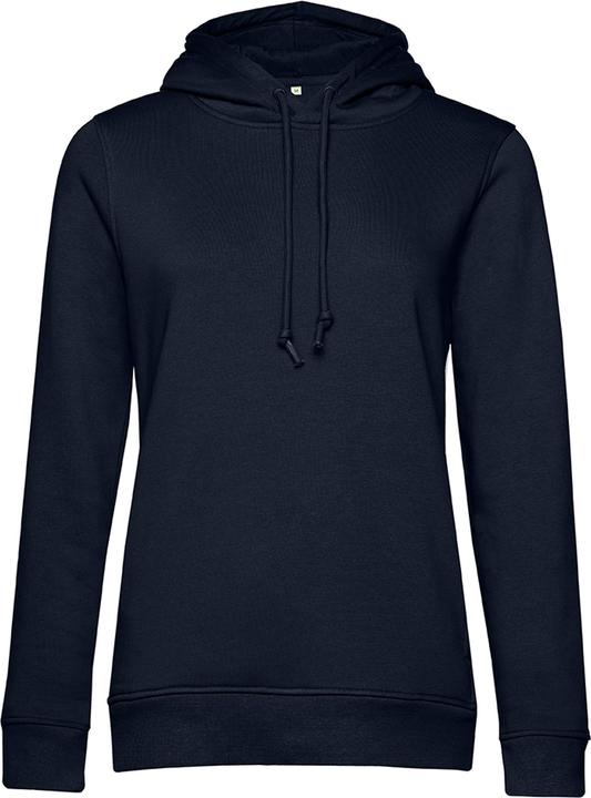 Immagine prodotto B&C Cotone per felpe con cappuccio proveniente da agricoltura biologica (XL)