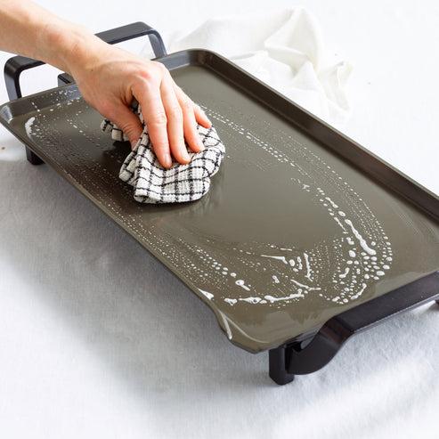 Actual product image BK Connect Bakplaat Teppanyaki 55x26 cm CC007934-001