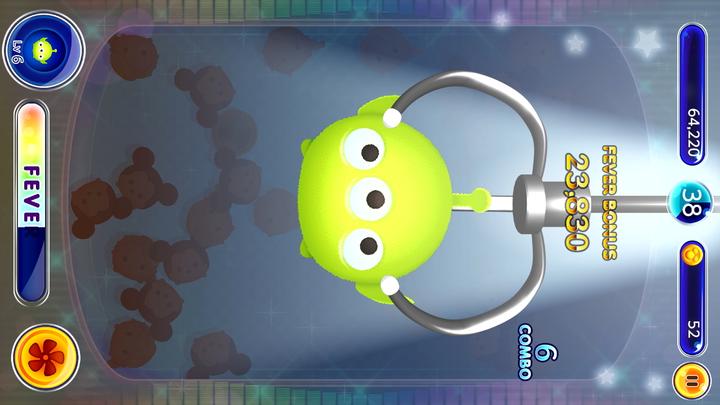 Image du produit Bandai Namco Disney TSUM TSUM FESTIVAL (Switch, Switch Lite, Switch OLED)
