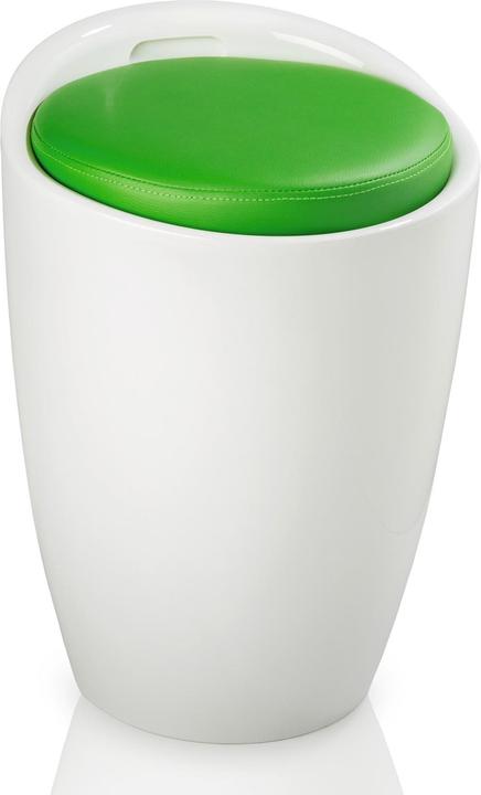 Produktbild tectake Badhocker