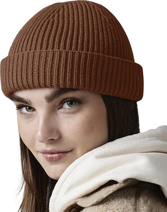 Produktbild Beechfield Harbour Fischer Mütze (One Size)