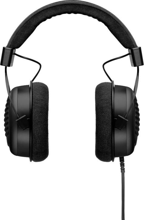 Immagine prodotto Beyerdynamic DT 990 Black Special Edition (250 Ohm) (Nessuna soppressione del rumore, Cablato)