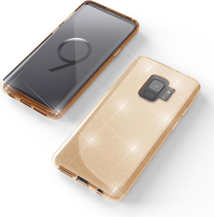 Produktbild Nalia Handyhülle (Samsung Galaxy S9)