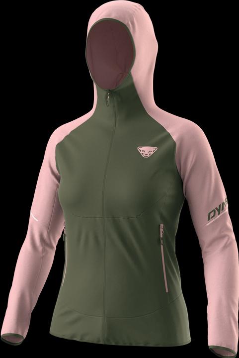 Produktbild Dynafit Transalper Dynastretch Jacke (L)