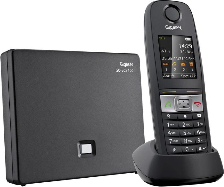 Gigaset E630A GO (DE version)