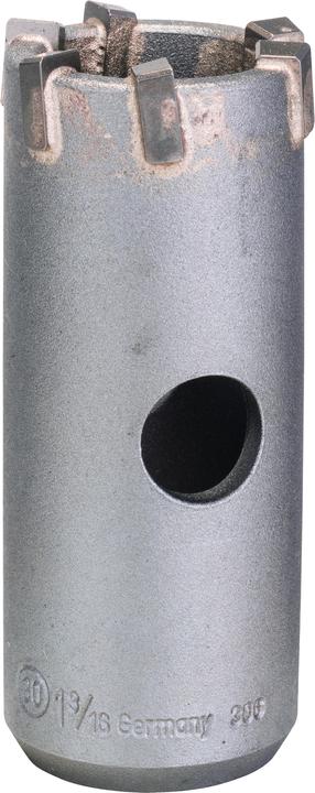 Actual product image Bosch Professional Zubehör PRO SDS plus-5 Core Cutter, 30 x 50 x 72 mm (30 mm)