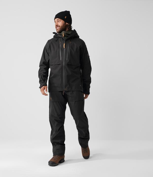 Actual product image Fjällräven Eco-Shell (XXL)