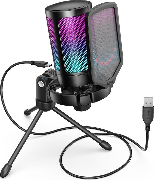 Produktbild Fifine A6V