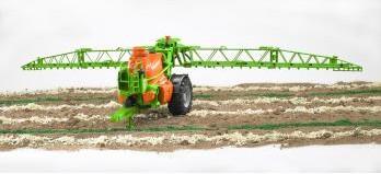 Actual product image Bruder Amazone UX5200